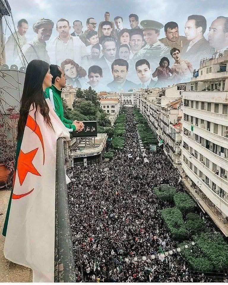 hafid derradji حفيظ دراجي tweet media