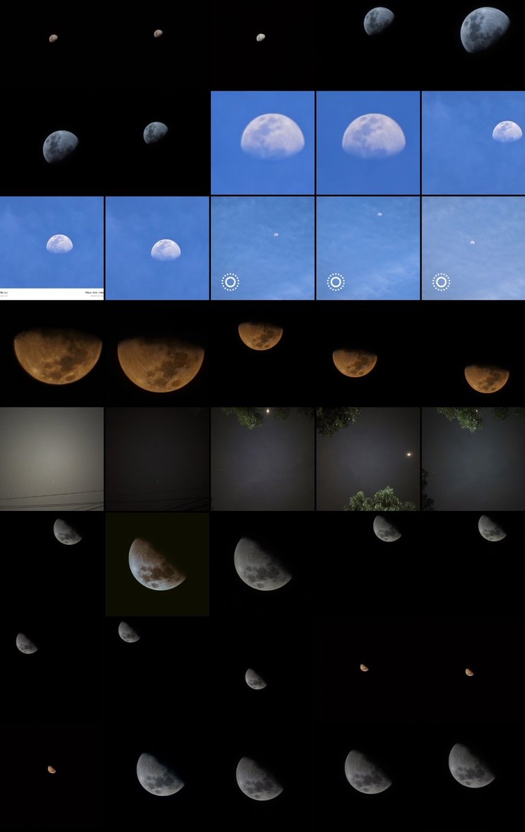 ไม่ว่าวันนี้คุณจะเป็นพระจันทร์ที่เต็มดวง หรือเป็นเพียงเสี้ยวเล็ก ๆ ที่ซ่อนตัวอยู่ในความมืด... จงจำไว้ว่าคุณสวยงามในแบบของคุณเสมอ ไม่ต้องเปรียบเทียบกับใคร ไม่ต้องฝืนเป็นคนอื่นเพื่อให้ได้มาซึ่งคำชม แค่มั่นใจในคุณค่าของตัวเอง แล้วเปล่งแสงสว่างที่อ่อนโยนในแบบของคุณออกมาก็พอ...