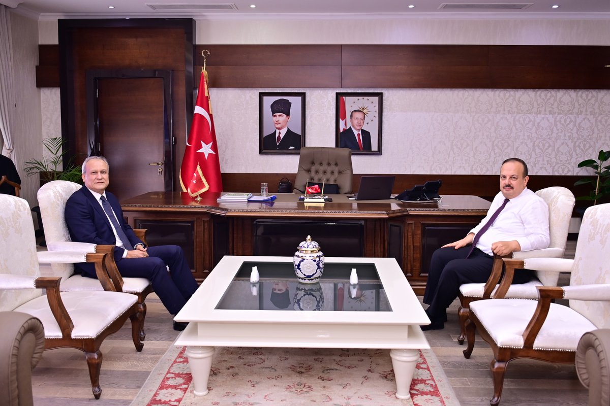 T.C. Aydın Valiliği tweet media