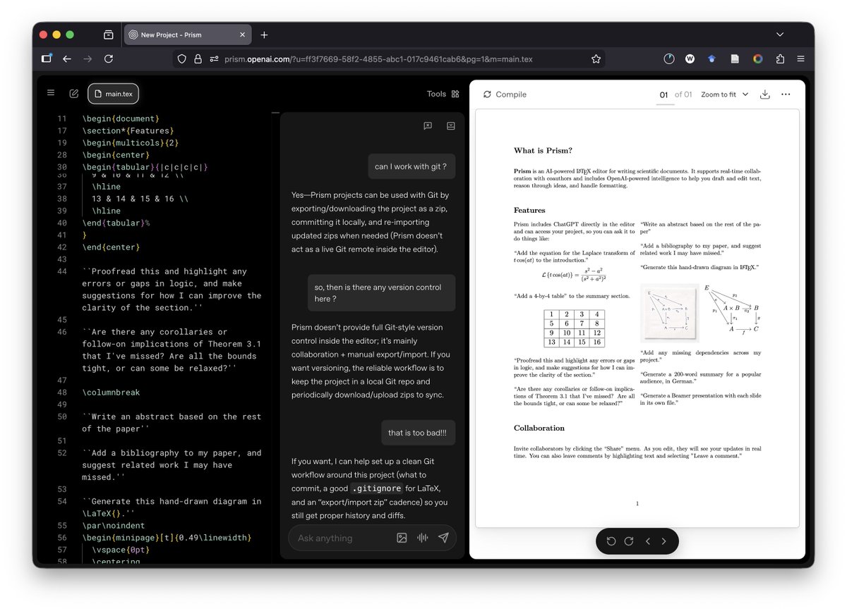 Lei Wang tweet media