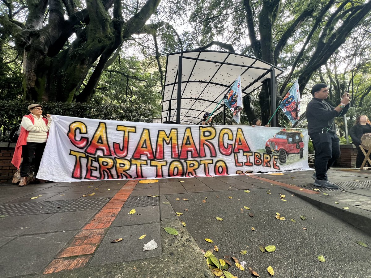 Colectivo Cosajuca tweet media