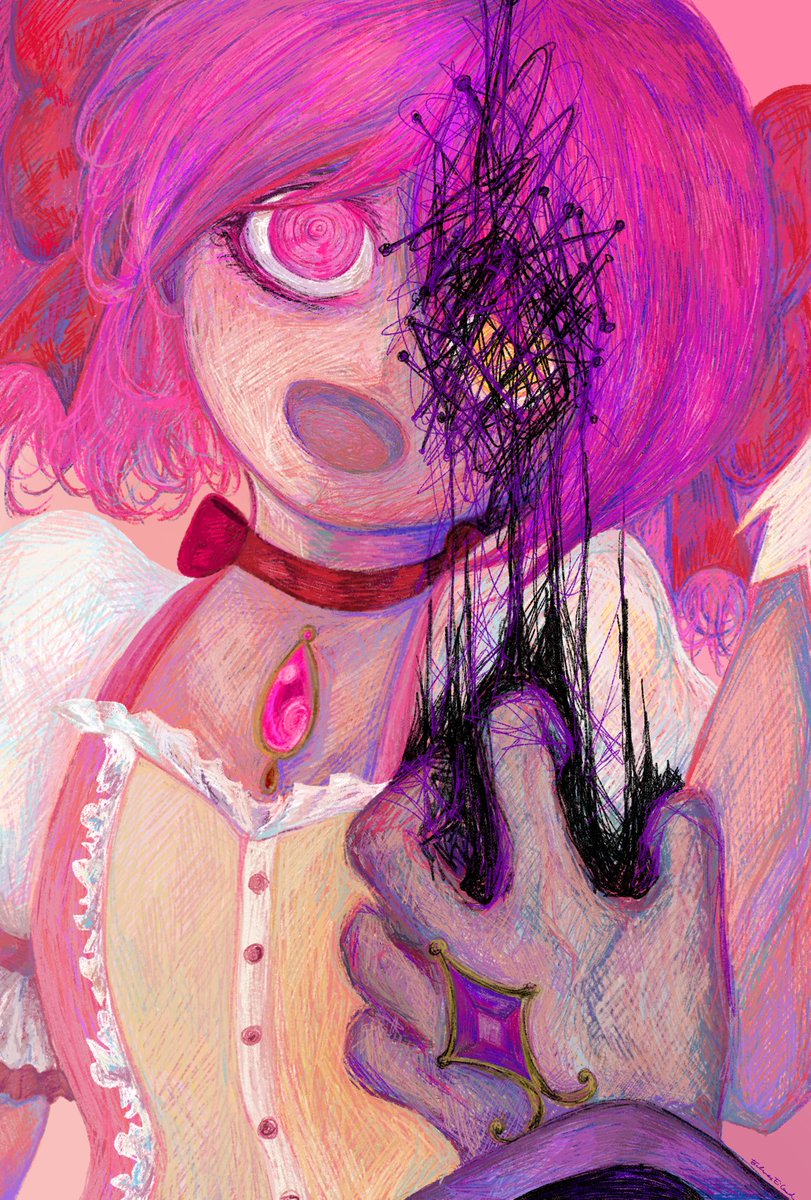 Decadence Echoes tweet media