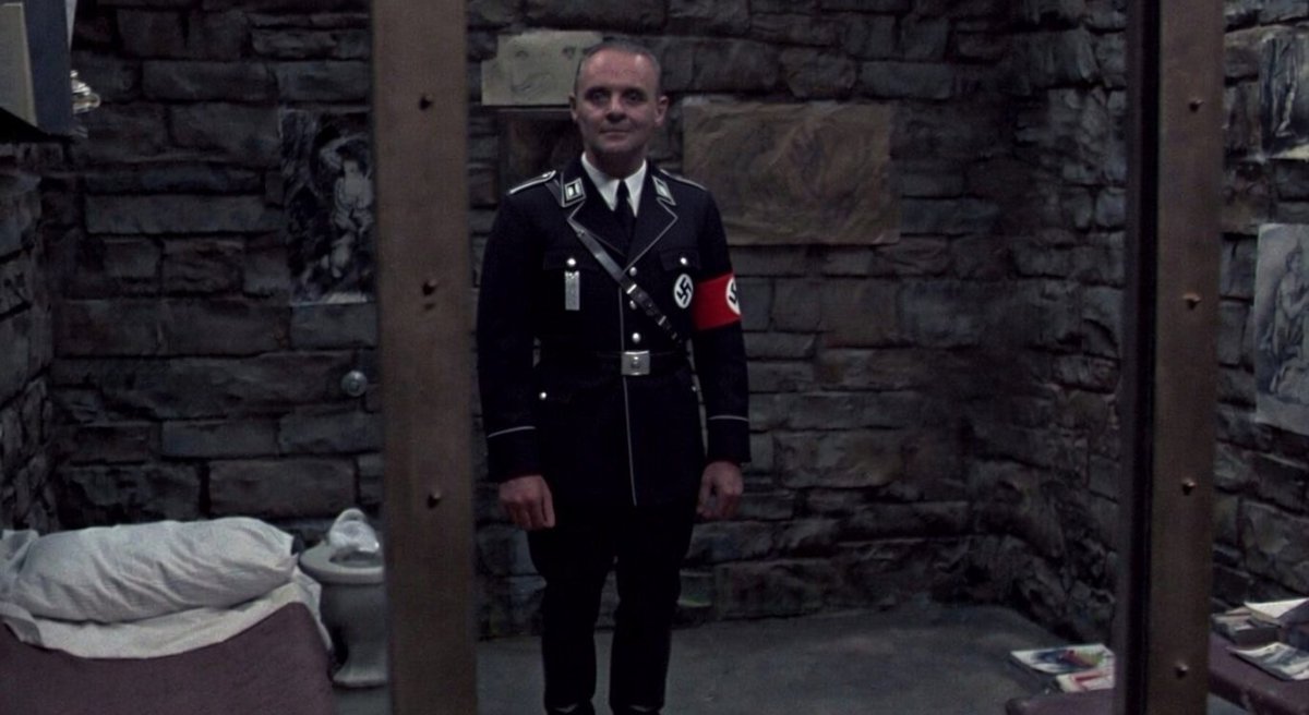 Smoke Detector tweet media