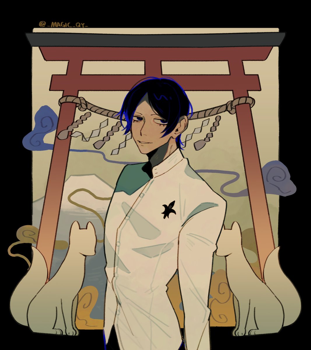 #喜多川祐介生誕祭2026 
再掲