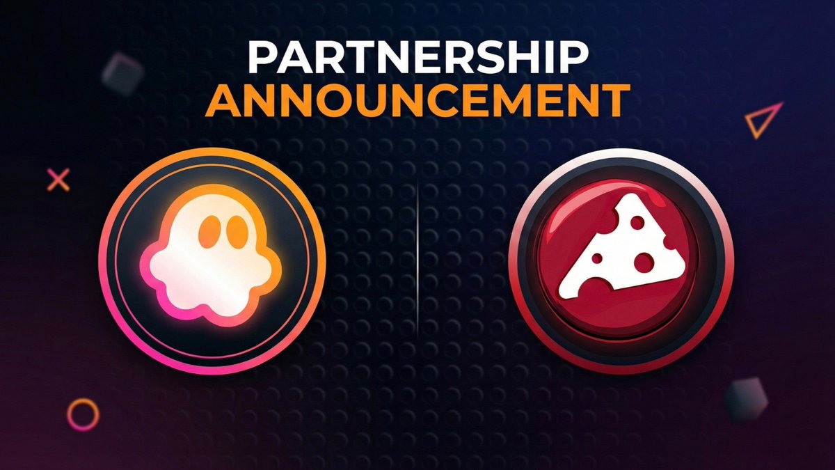 Ghostcoin tweet media