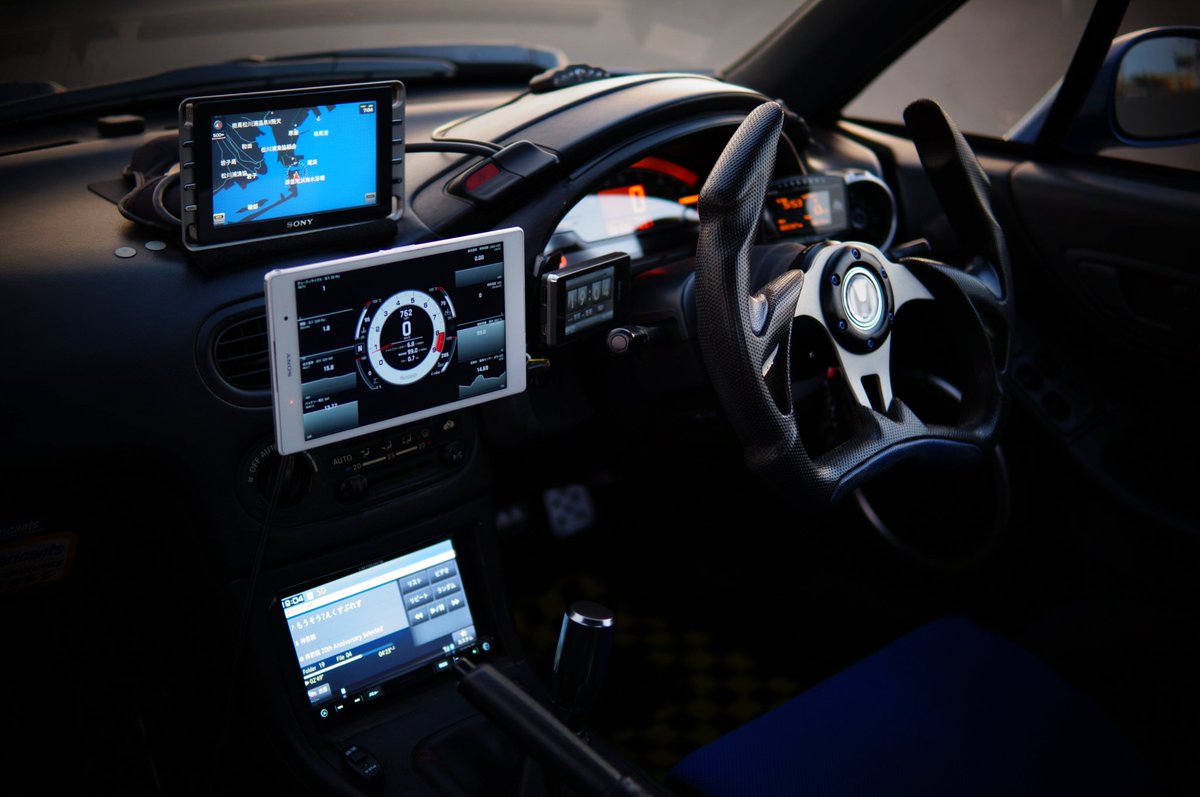 kamayan @ 青デル (@crx_delsol) / Posts / X