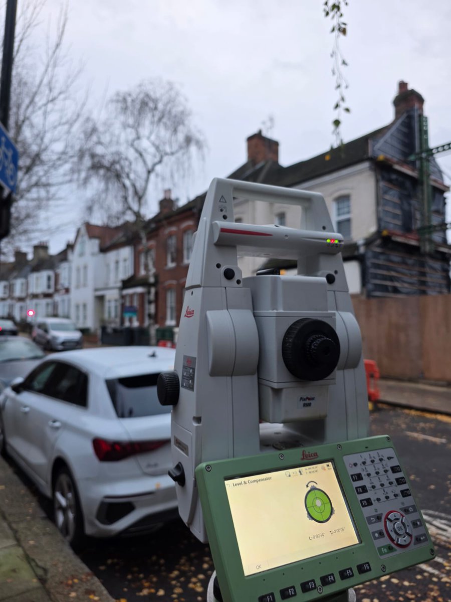 seseltd's tweet photo. By tracking movement over time, monitoring helps project teams demonstrate compliance, safeguard neighbouring structures, and address potential issues before they escalate into costly remedial works or safety concerns.

For more information:
02072780778/ https://t.co/cSWbW5k7gi https://t.co/13FoafzoKS