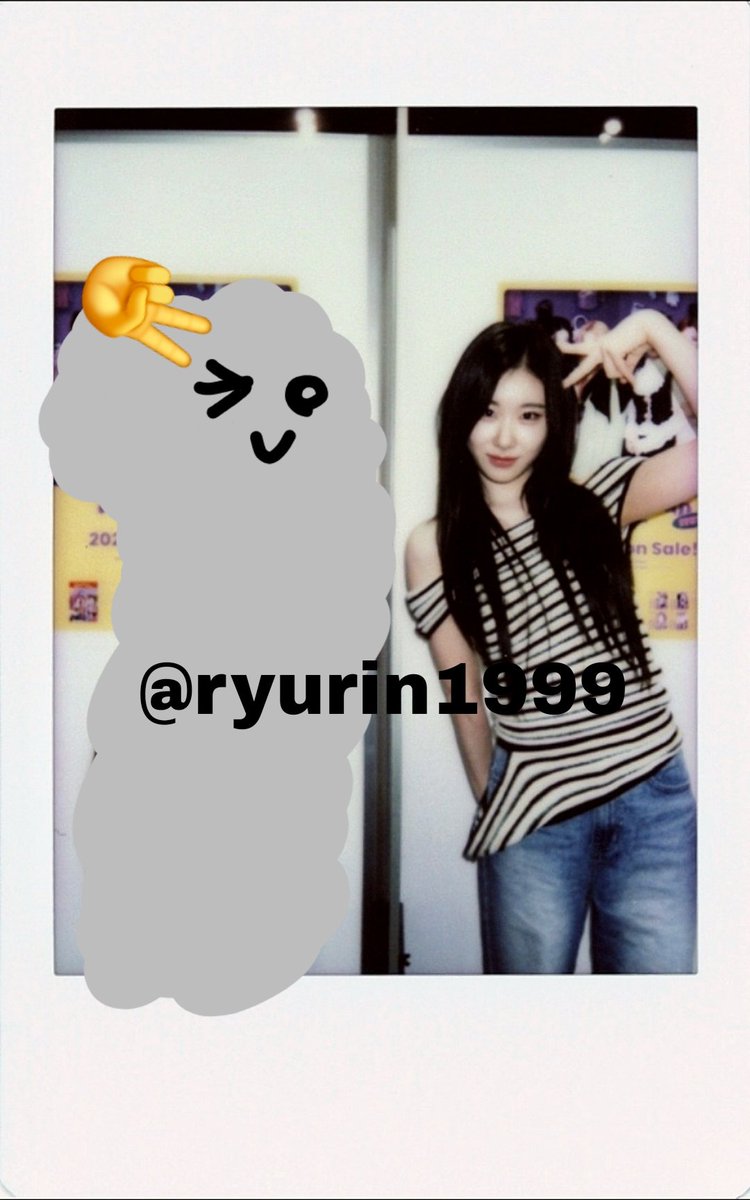 20240707 🎵

ITZY JAPAN 3rd Single『Algorhythm』 @大阪

#ITZY
#Algorithm
#RYUJIN 
#CHAERYEONG
#류신
#채령