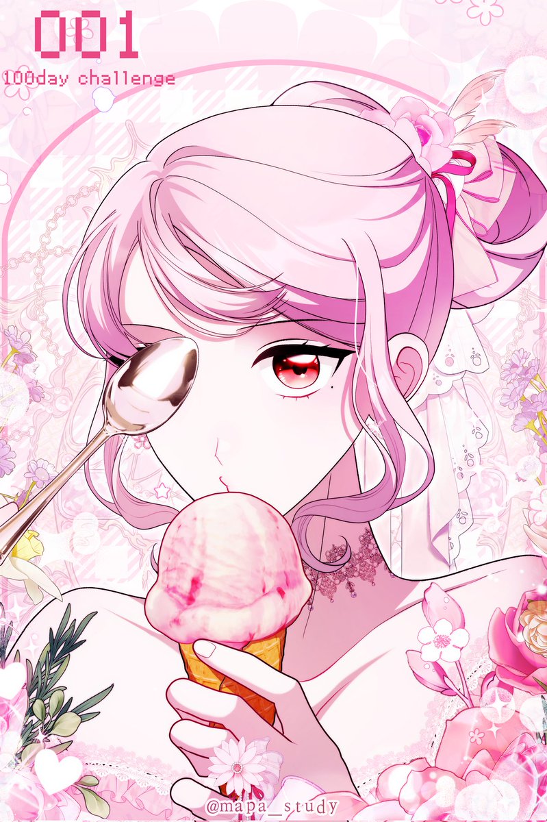 마파두부 tweet media