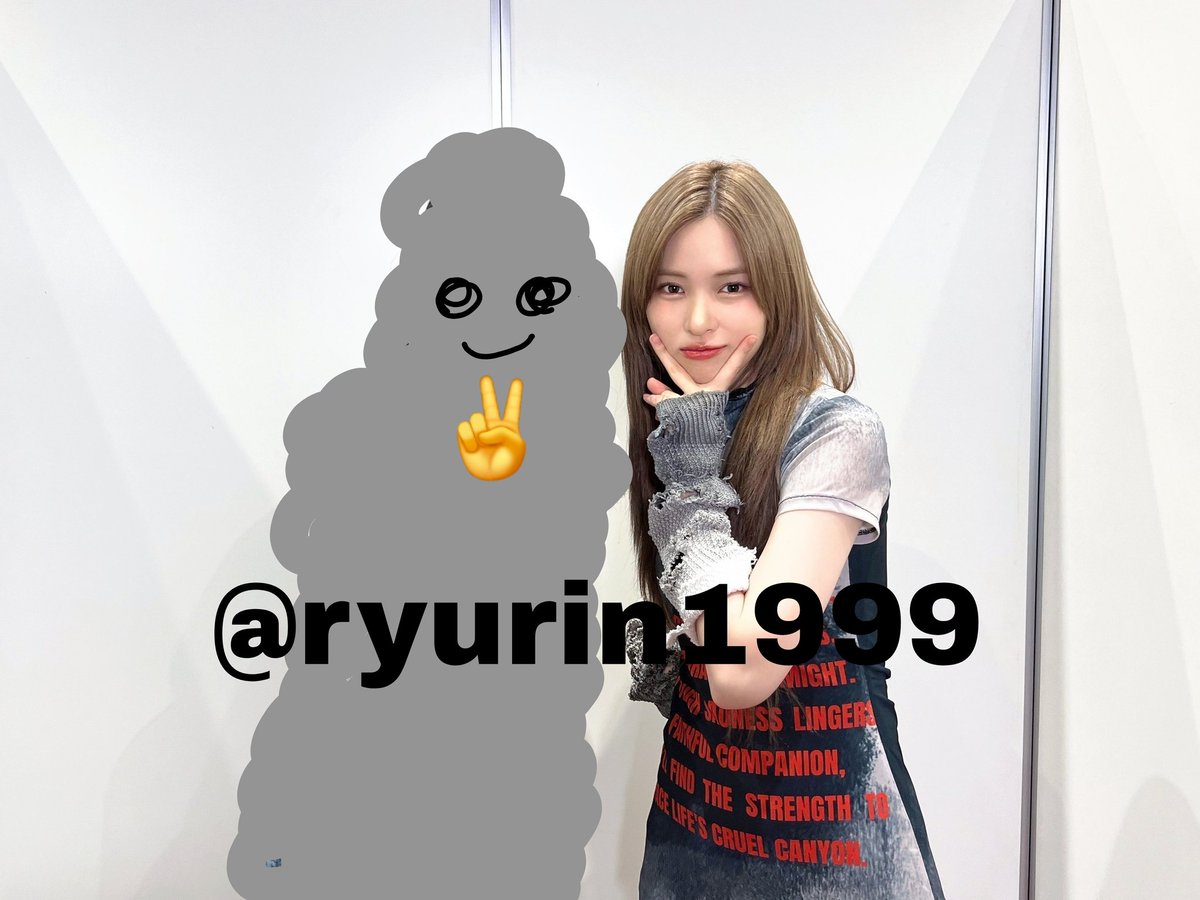 20250913 Whoop

ITZY ‘Girls Will Be Girls’ 

#ITZY
#GirlsWillBeGirls 
#RYUJIN 
#류신