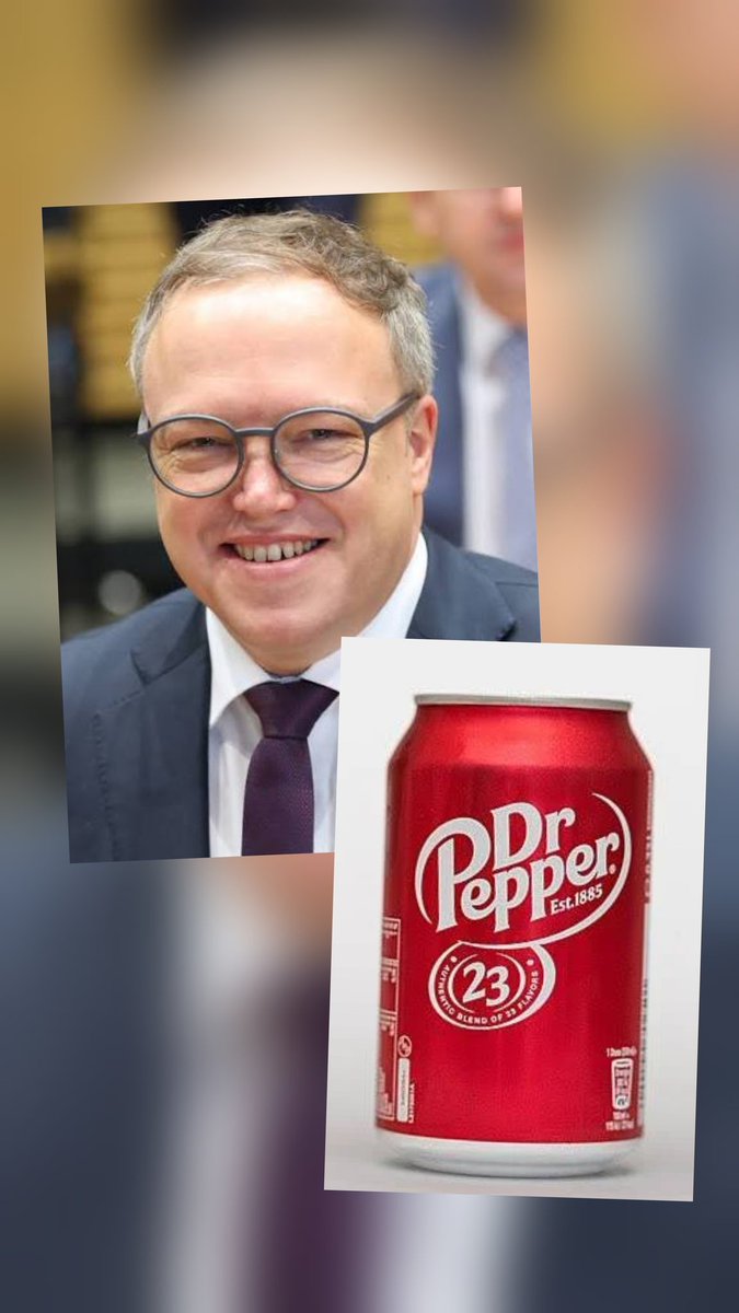 Wer darf den Doktortitel behalten, die Flasche oder die Dose ? #Doktortitel #Voigt