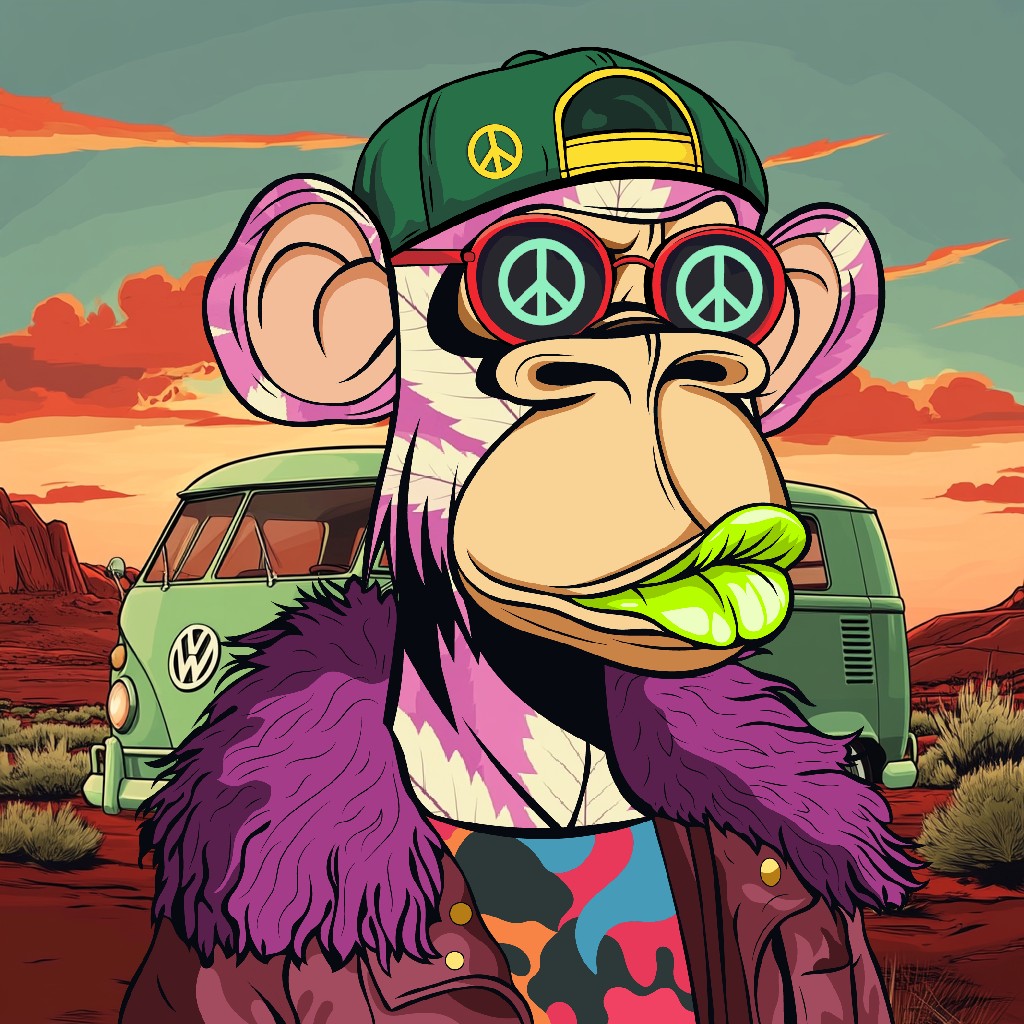 Still face
Strong presence
That’s real character