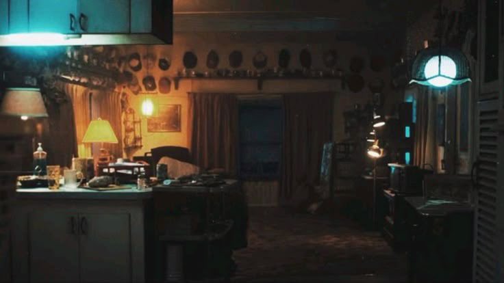 buffypascal's tweet image. my type of maximalism