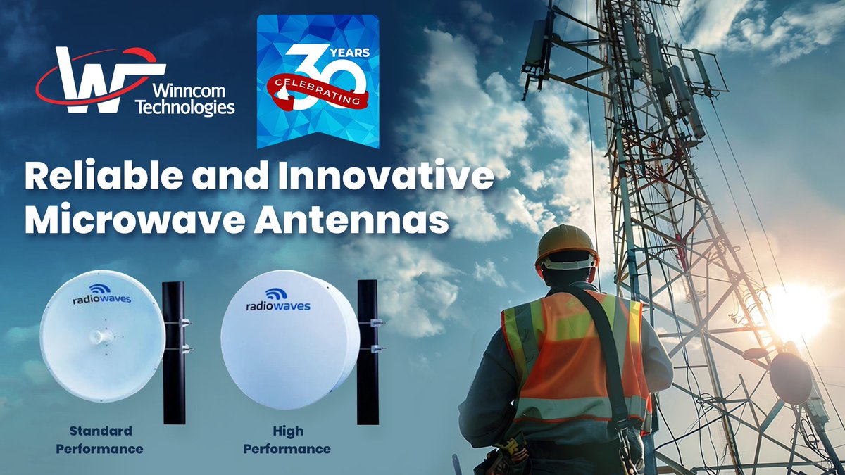 Winncom Technologies tweet media