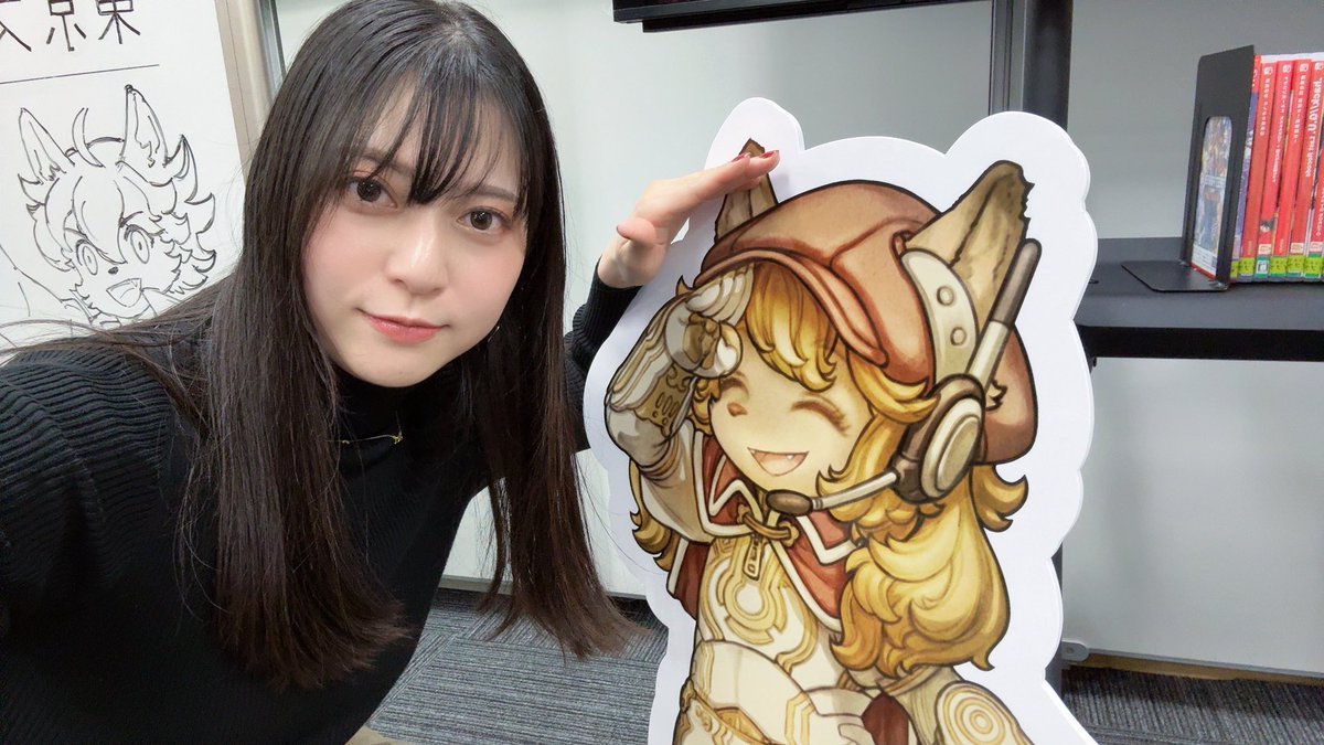 muramuraR tweet picture
