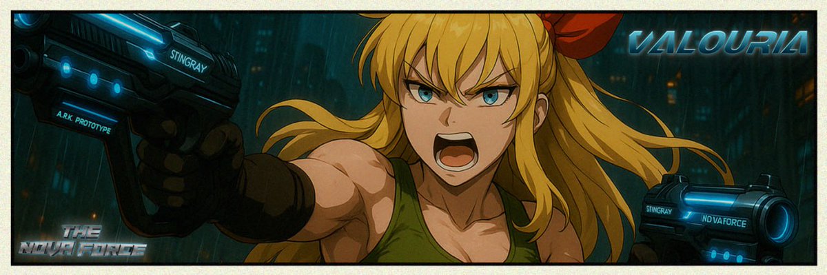 My Life in the NovaZone

I’ve been in crypto long enough to know the difference between noise and conviction. NovaZoneXi isn’t noise. It’s a living universe built by the community, not farmed by insiders.

The Community Edge
Most meme projects are copy-paste launches chasing