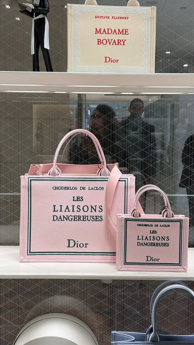 Le sac idéale finalement