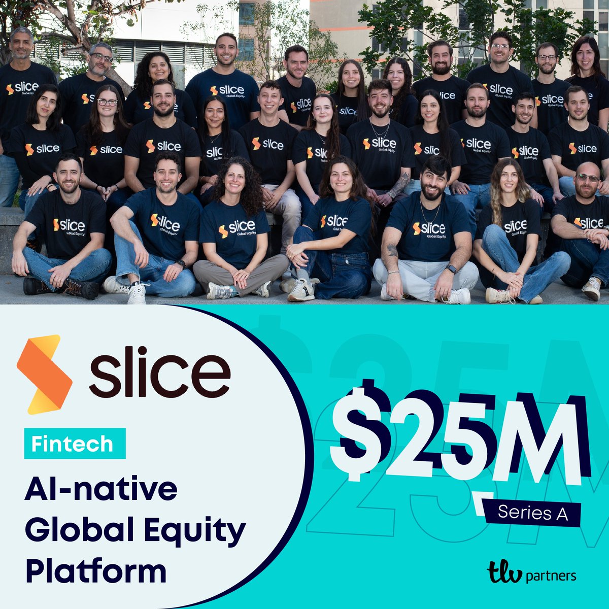 TLV Partners tweet media