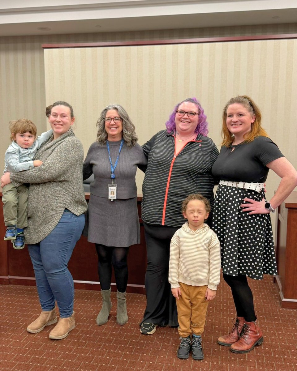 Summit County Children Services (SCCS) tweet media