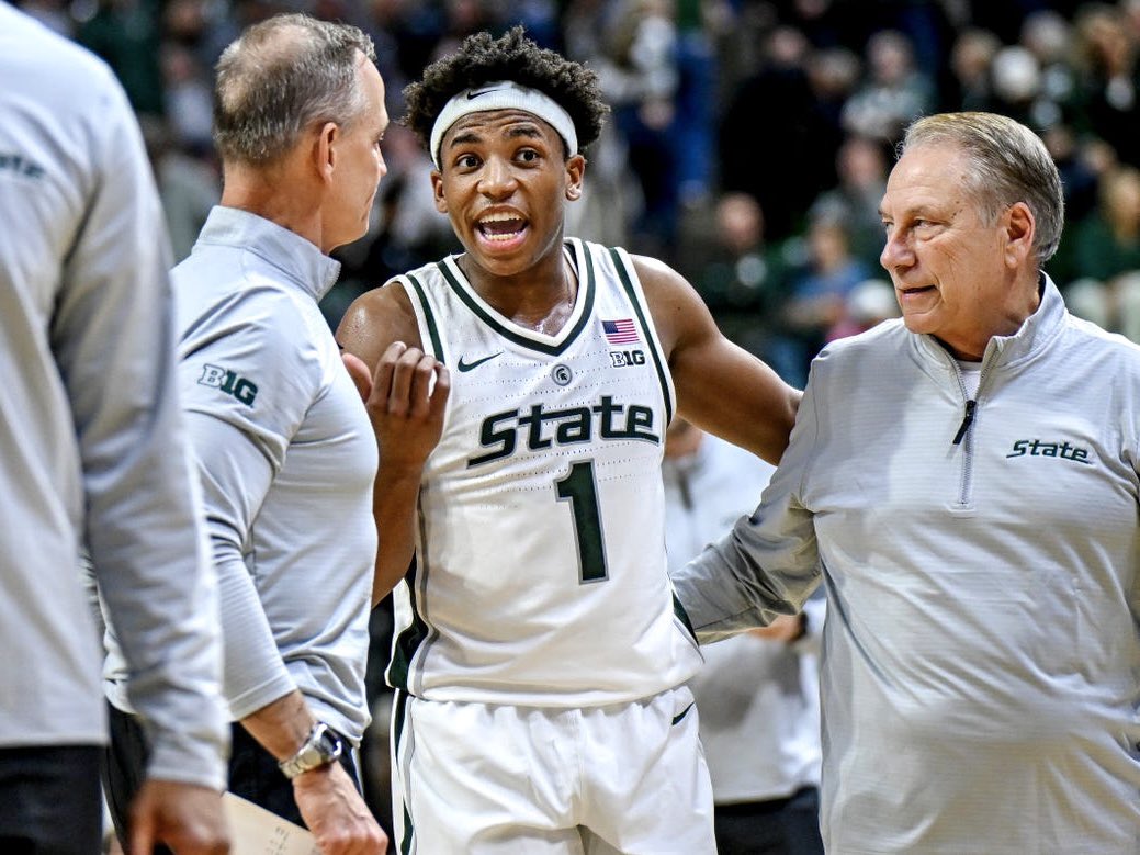 2026 Big Ten POTY Rankings Ladder (KenPom)

1. PG Jeremy Fears Jr., Michigan State
2. PG Braden Smith, Purdue
3. F Yaxel Lendeborg, Michigan
4. SG Keaton Wagler, Illinois
5. PG Bennett Stirtz, Iowa

Fears currently ranks 7th for National POTY.