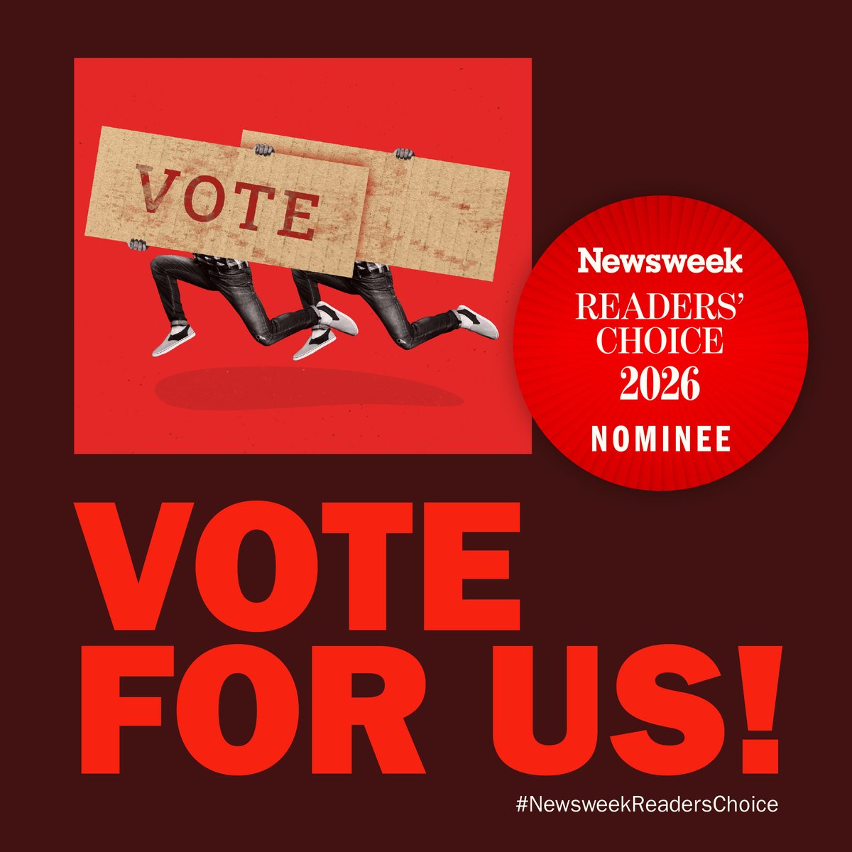 There's only one week left to keep voting for the Best Storage Container Company and Zippy Shell! Let your voice be heard today and vote for Zippy Shell: bit.ly/3Lh6hZ1