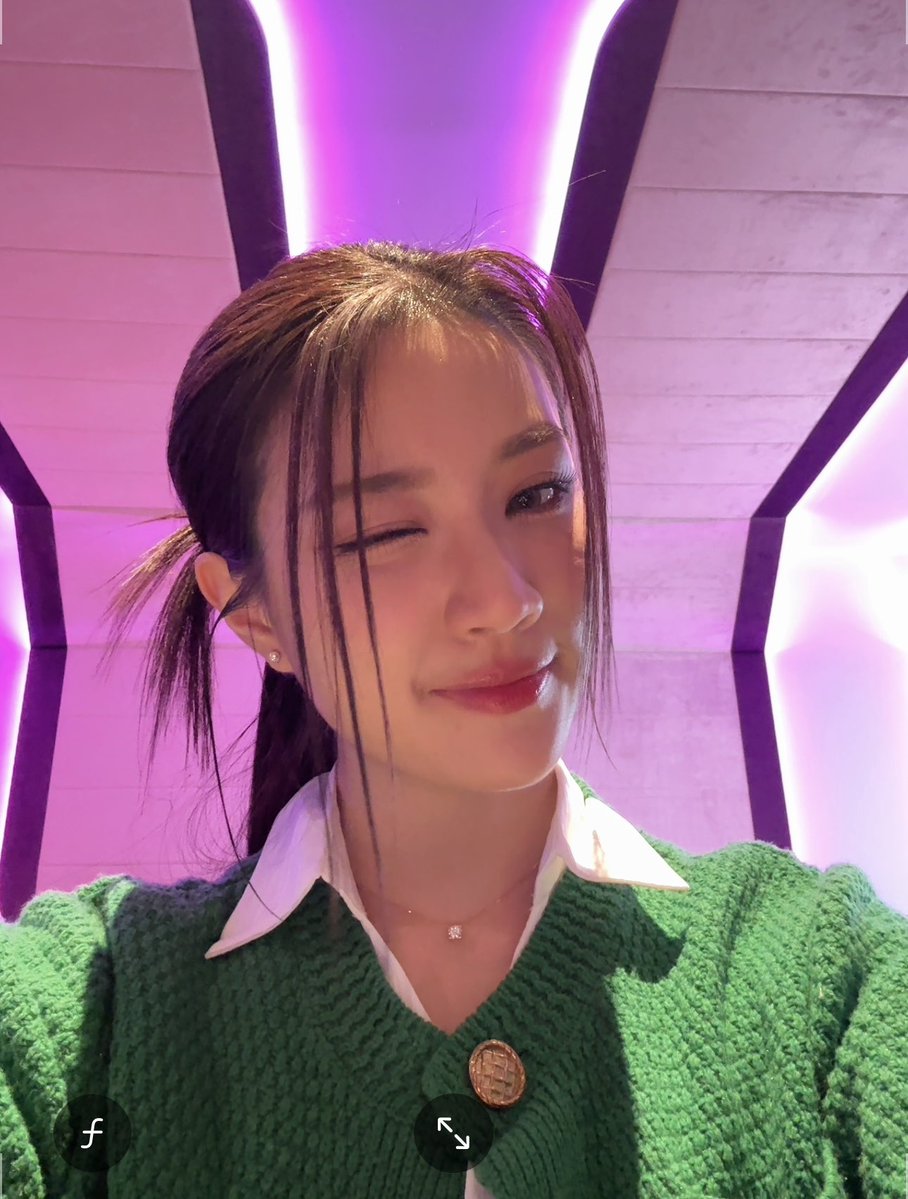 วันนี้ขอบคุณทุกคนที่มาหากันนะคะะ รอกันนานมั้ย คิดถึงที่สุดเลยย เดินทางกลับบ้านกันดีๆนะคะ💚

GINJAY X GRABFOOD
#GrabFoodถูกกว่าชัวร์xGinJay