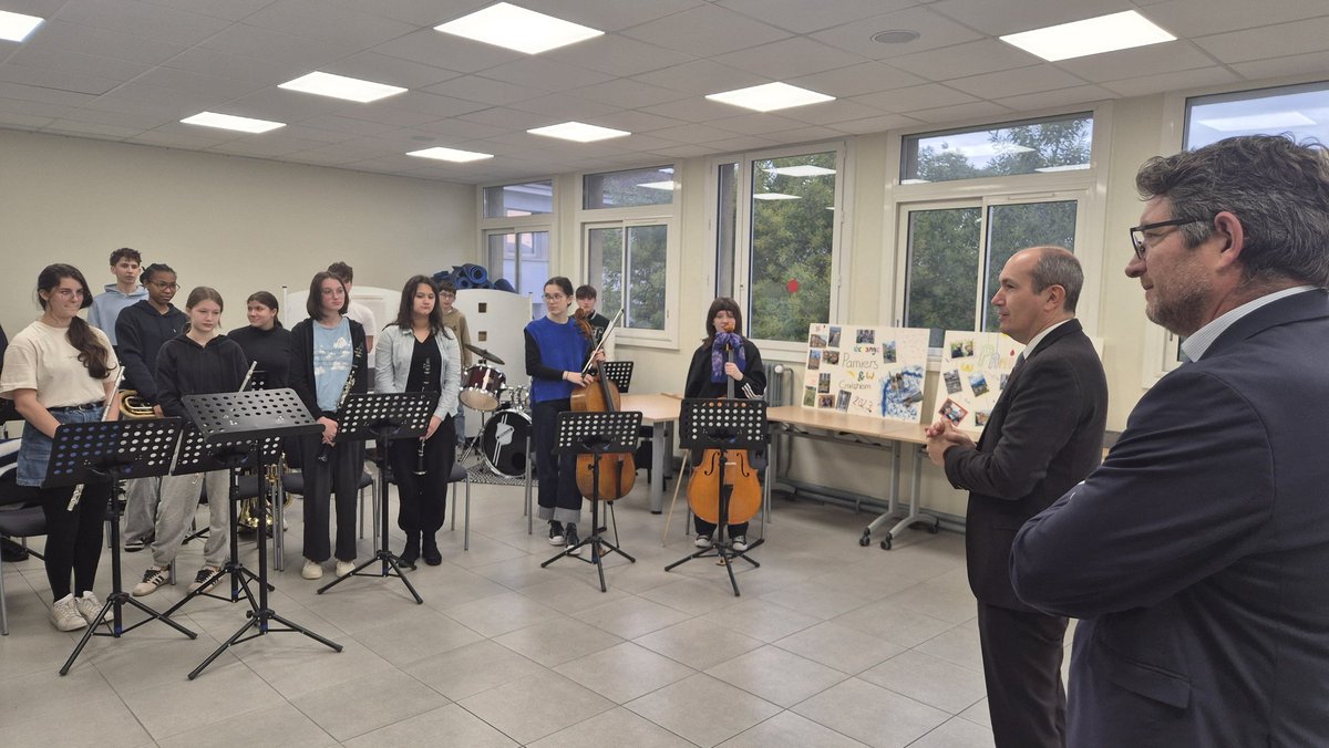 Karim BENMILOUD tweet media