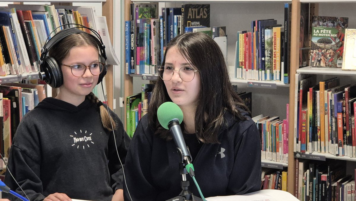 Karim BENMILOUD tweet media