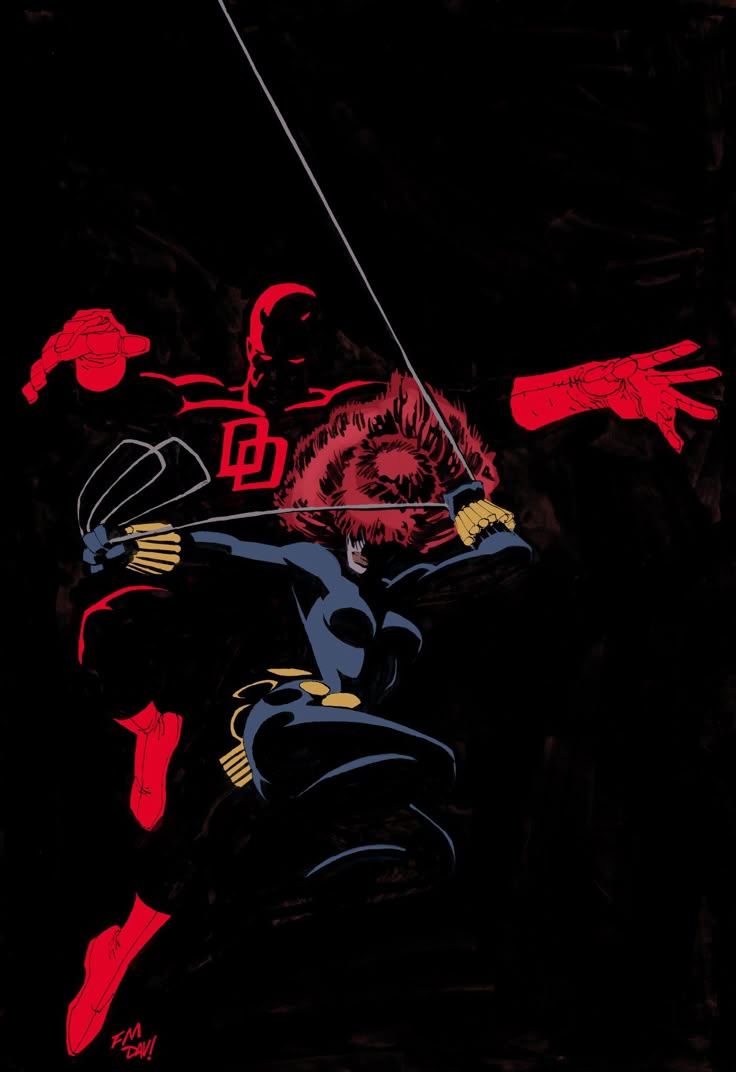 Frank Miller
<a href="/FrankMillerInk/">Frank Miller</a>