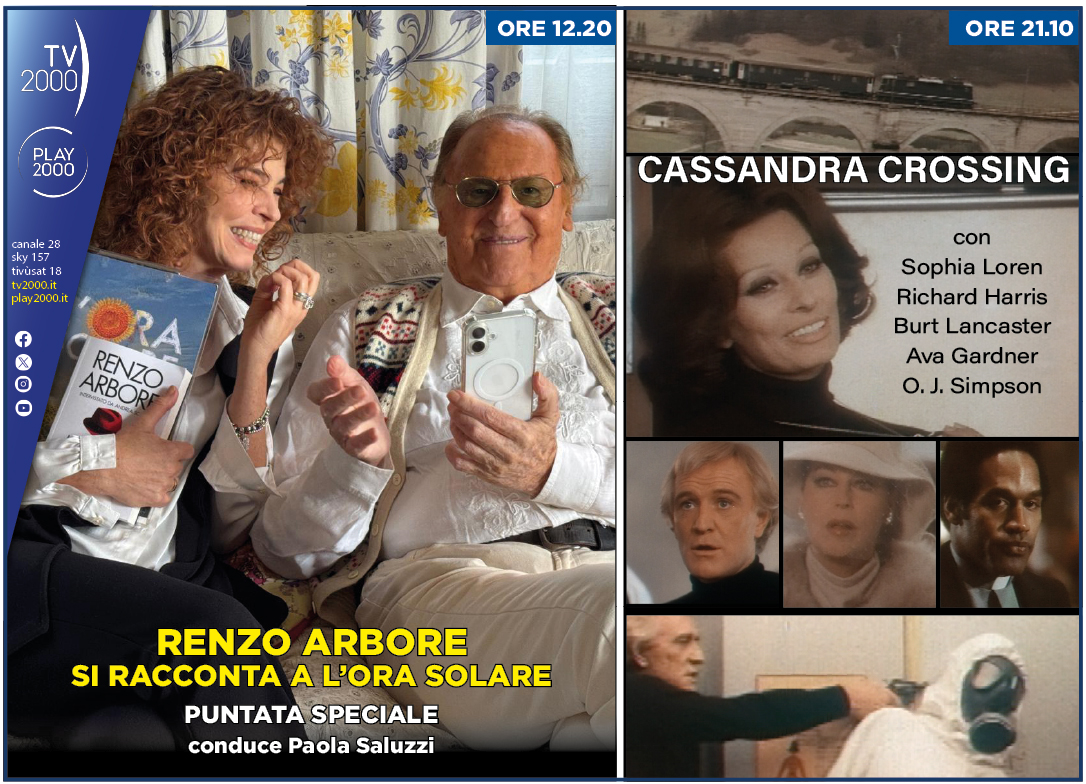 Tv2000.it tweet media