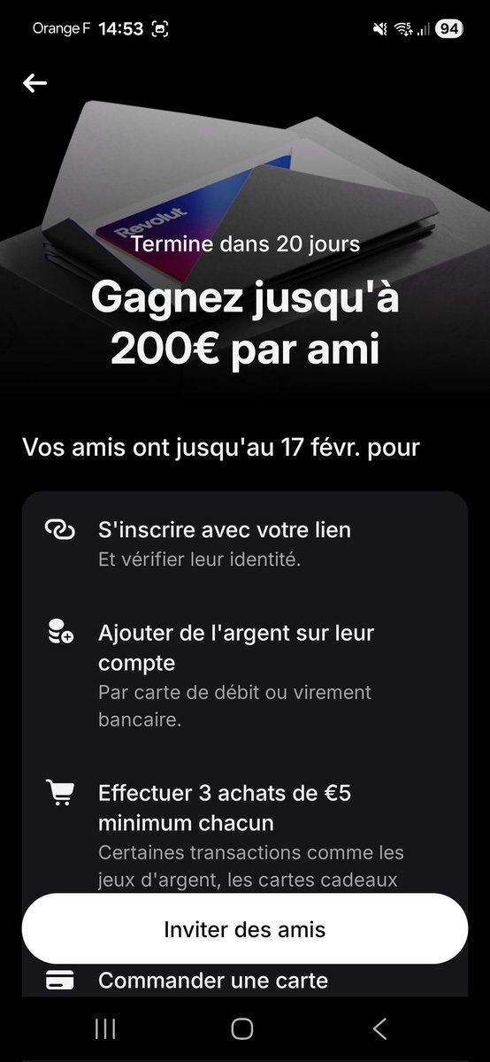 KevBld223695's tweet photo. Ce faire en 48h 100€ ça va tente ? Venez privée, je vous reverse la prime de 100€ les z'amies ! https://t.co/yT24eHLz6g