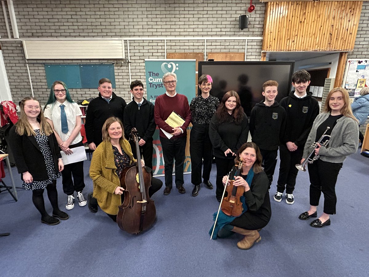 Doon Academy tweet media