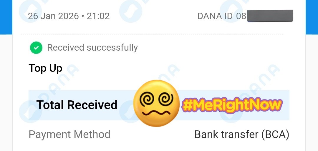 PALiNG PENiNG kL0 UdAh tERiMA t0P UP dARi NGA tAU SiAPA &amp; tANYA #CS <a href="/danawallet/">DANA.id</a> &amp; <a href="/HaloBCA/">Halo BCA</a> PUN NGA AdA YANG biSA kASih iNf0 NYA... GiMANA d0Nk...?!?!?!