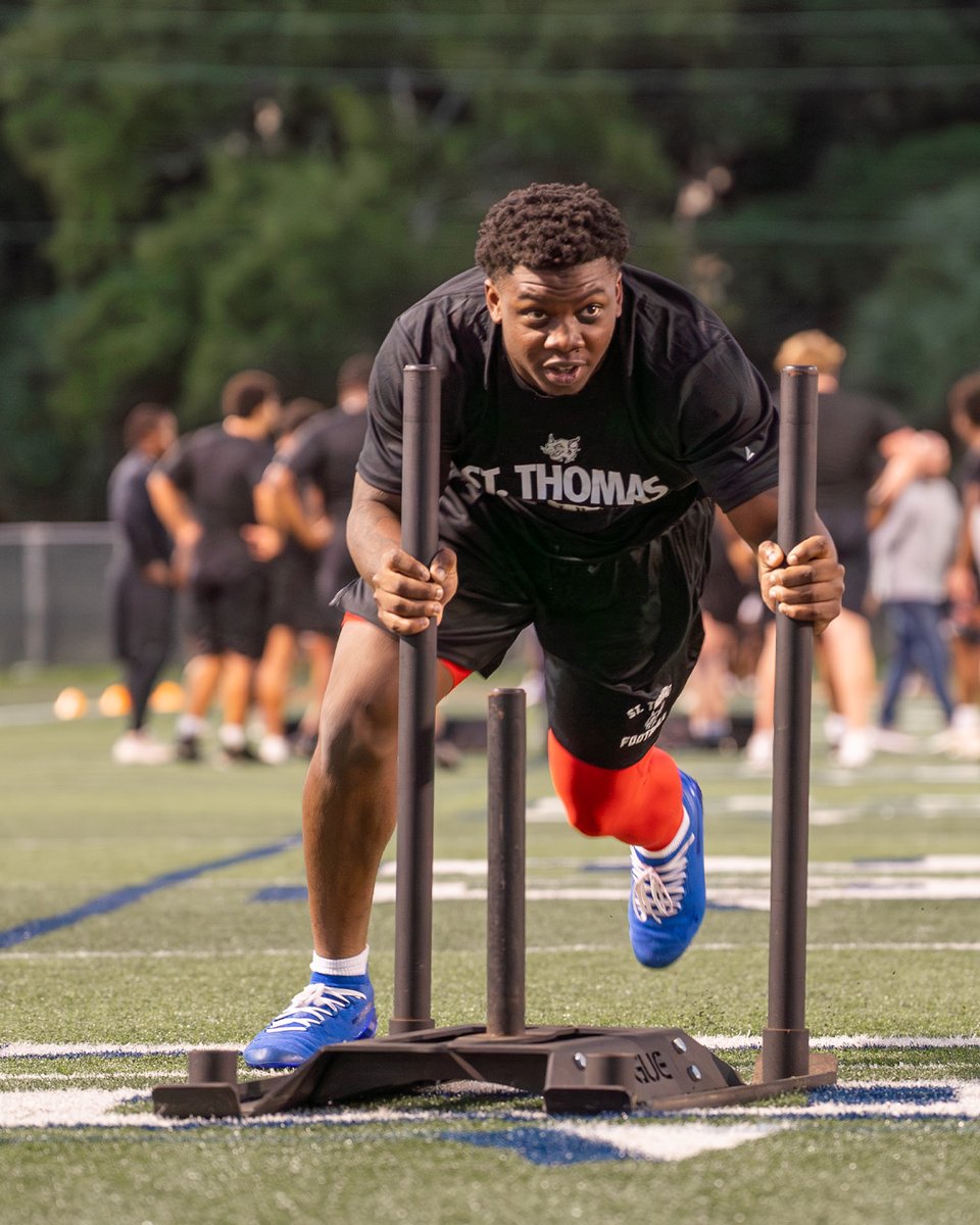 STU Football tweet media