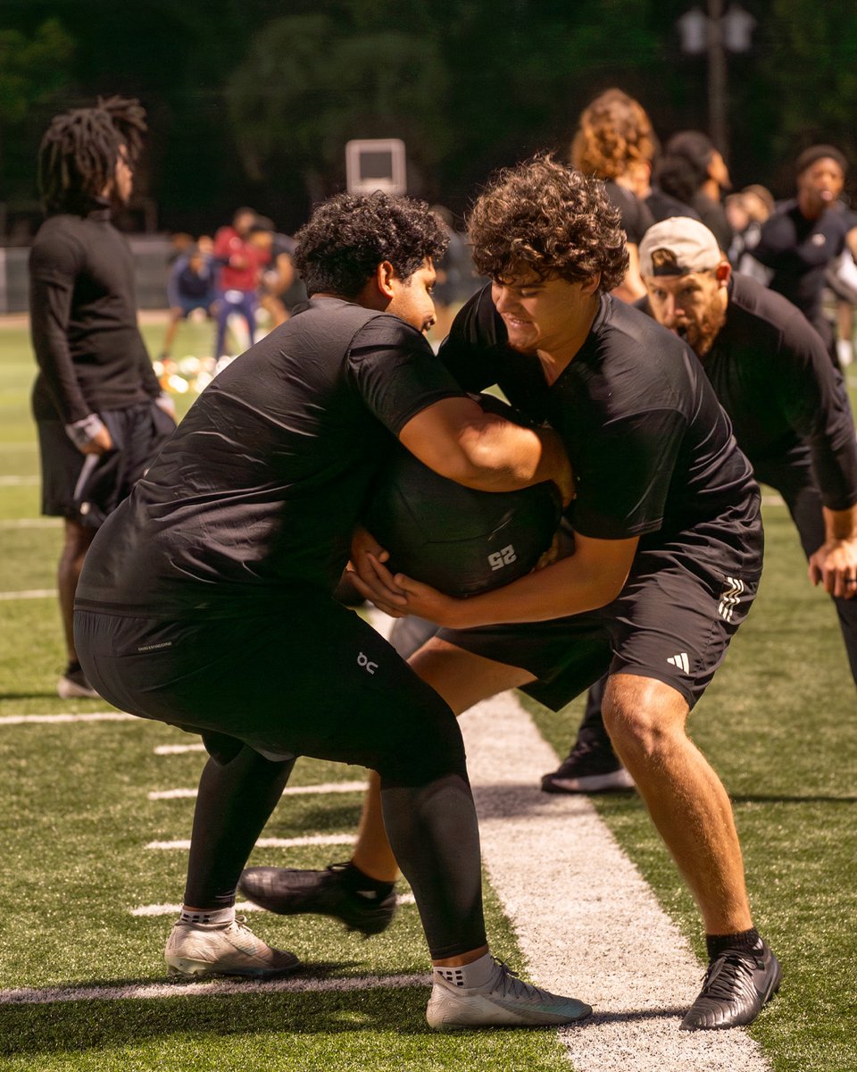 STU Football tweet media