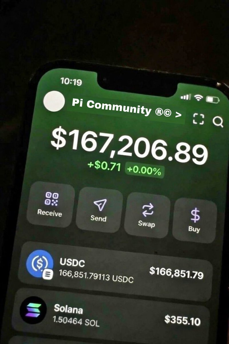 biswap_coin's tweet image. $50,000 $SOL Giveaway

• Follow @biswap_coin with 🔔 on
• RT + Like 
• leave your $SOL wallet
🔁 Retweet Pinned Post 

2days-FCFR - partner.bitget.site/bg/Welcome4U