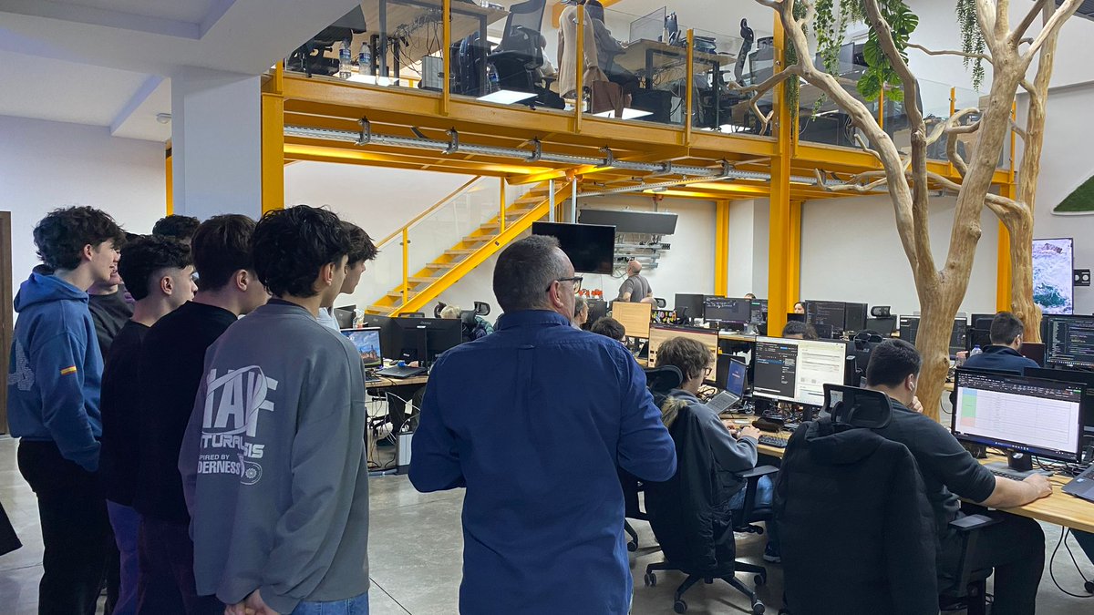 ICON Multimedia tweet media