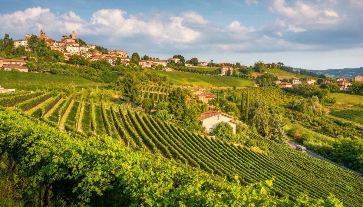 Strada Romantica delle Langhe e del Roero: l’itinerario perfetto per coccolarsi a San Valentino
siviaggia.it/idee-di-viaggi…
#viaggiare #travel