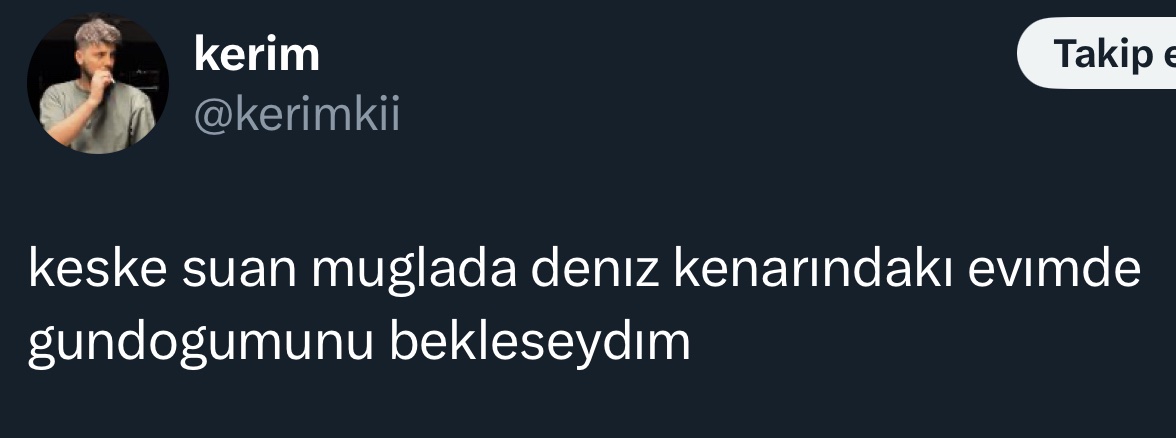 Alnı Öpülesi Tivitler (@alniopulesitivt) on Twitter photo 