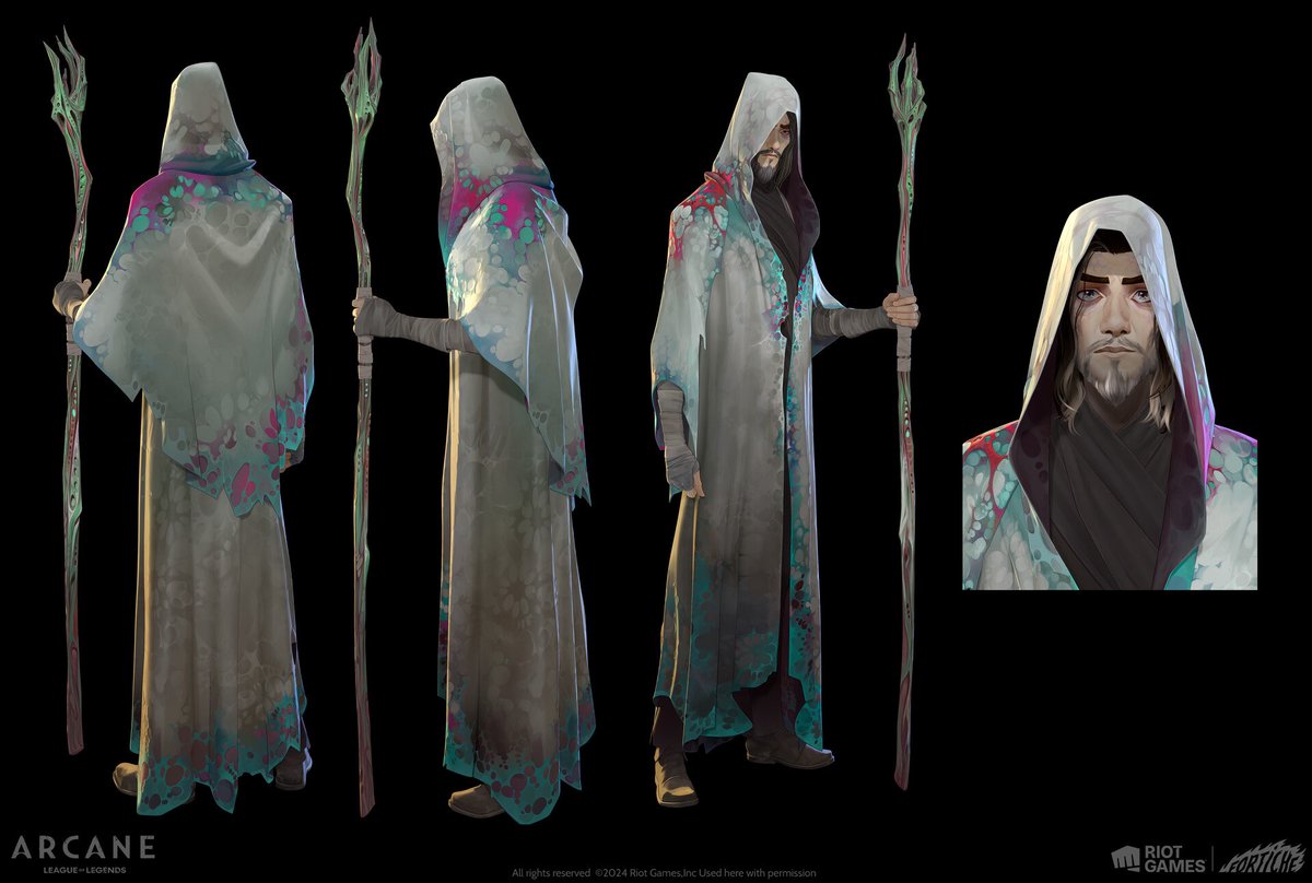 Makitorvik Loki Viktor nation ☀️⚙️ tweet media