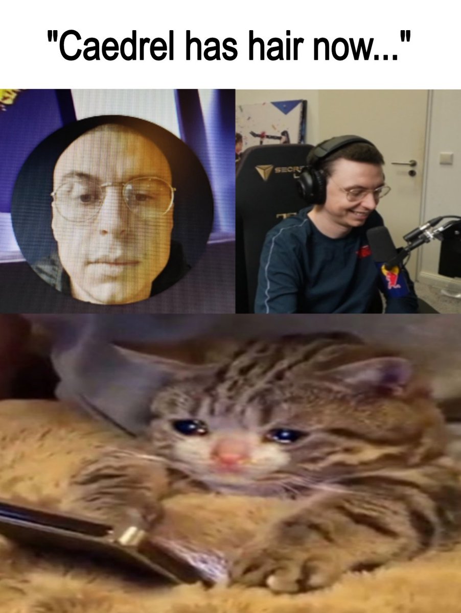 LR Latte ☕ tweet media