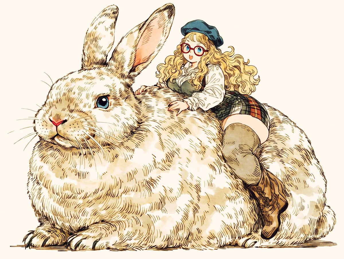 おやすみビッグうさちゃん