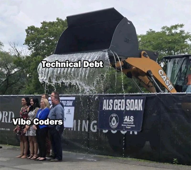 lingodotdev's tweet image. This is the part no one wants to talk about.