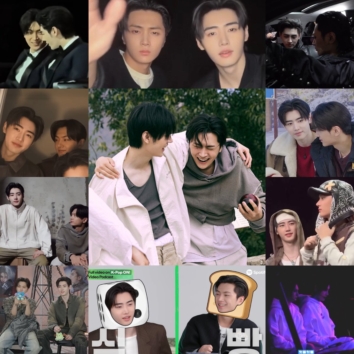 happy jayhoon day 🖤🤍