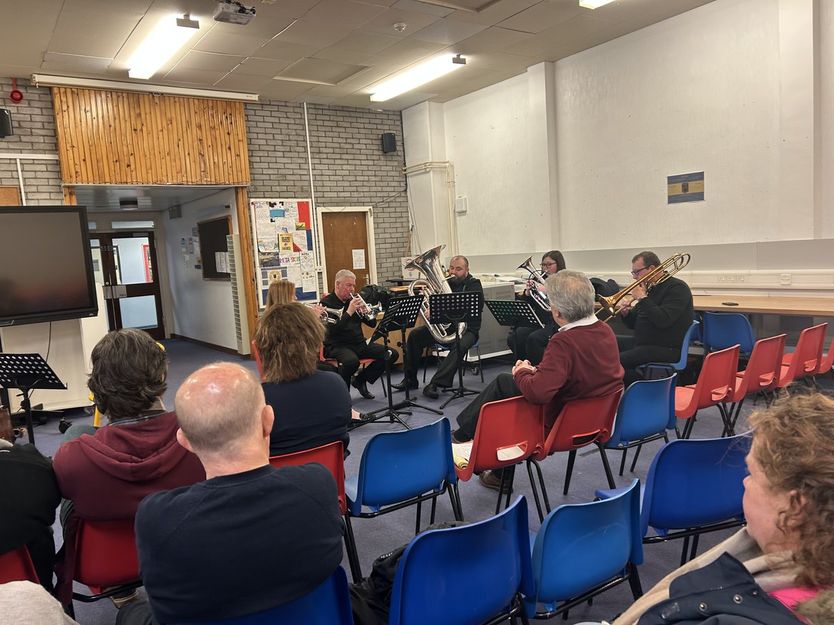 Doon Academy tweet media