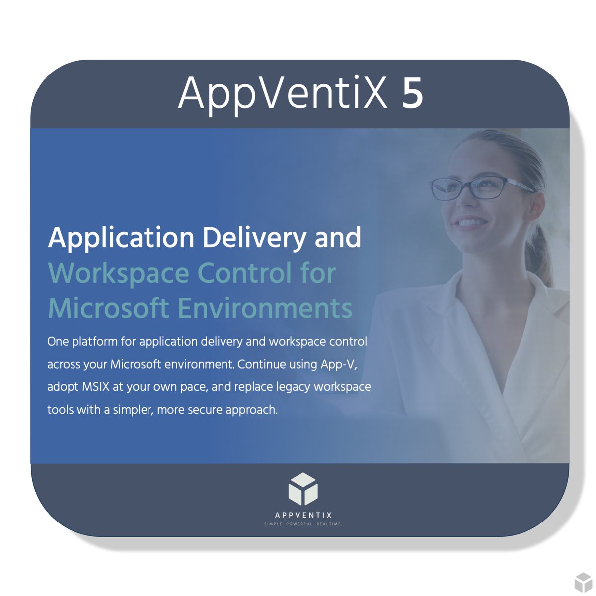 AppVentiX tweet media