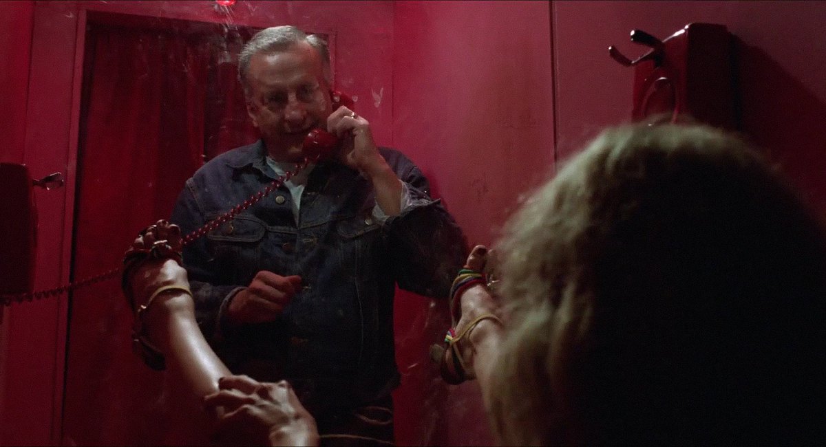 Hardcore (1979) dir. Paul Schrader