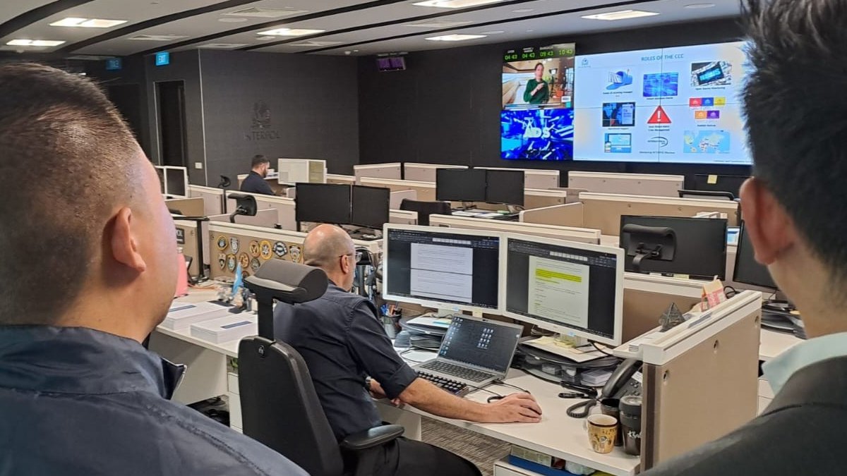 ENVIRONMENTAL CRIME tweet media