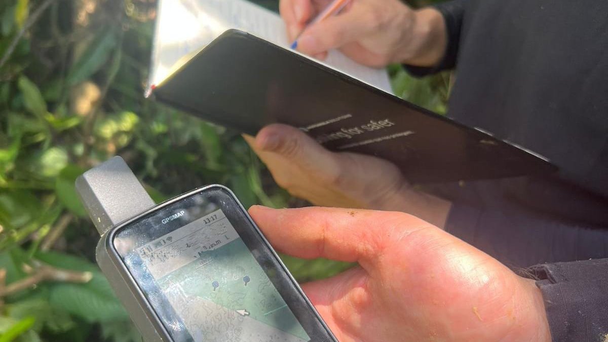 ENVIRONMENTAL CRIME tweet media