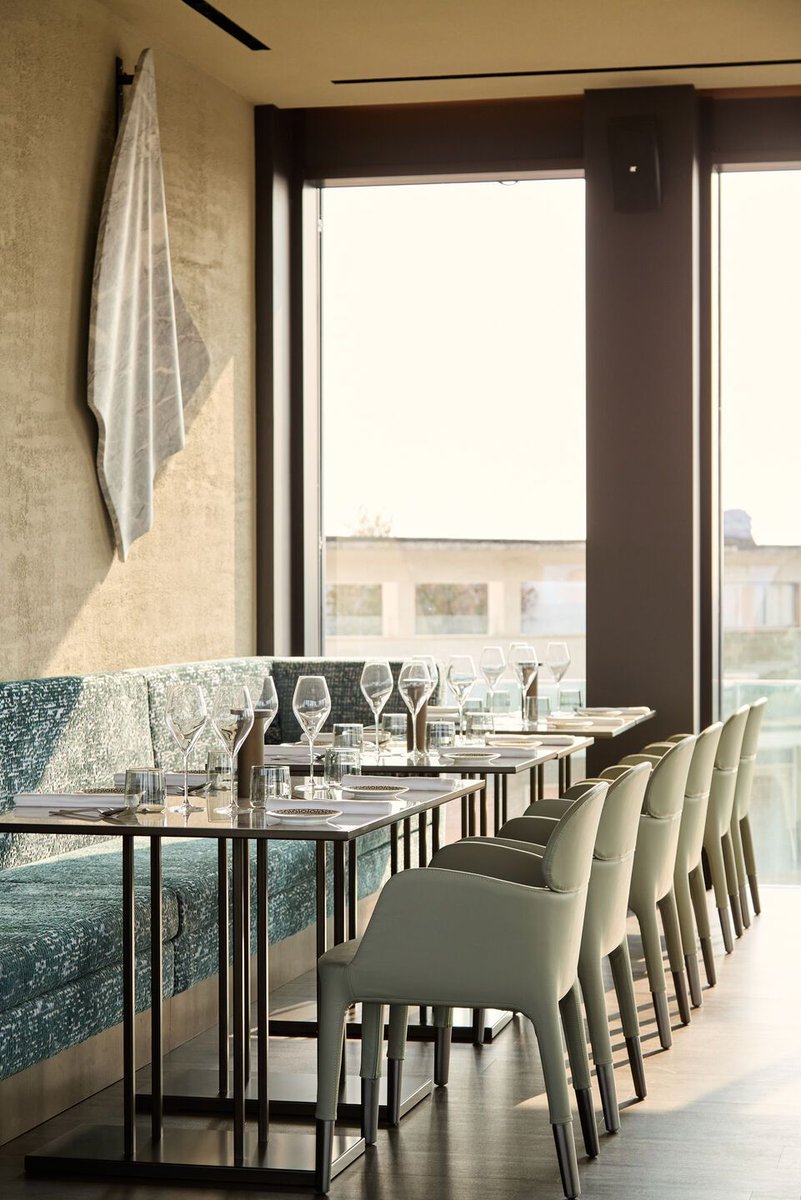 Archello tweet media